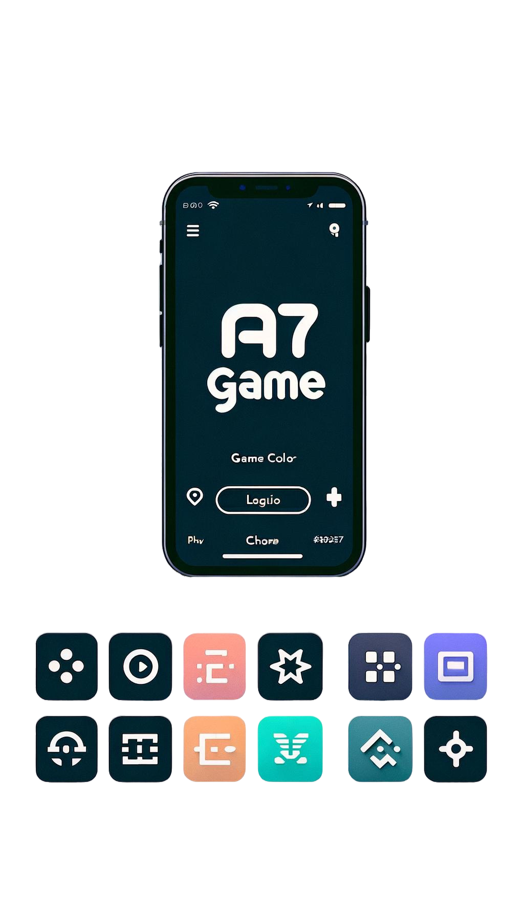 p7 game